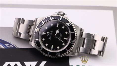 does rolex second hand tick|do rolex tick every second.